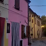 Fra Bosco E Cielo Mercato Saraceno