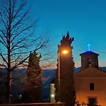 Apartamento Fra Bosco E Cielo *