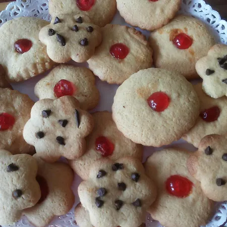 Fra Bosco E Cielo *