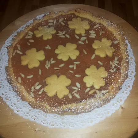 Fra Bosco E Cielo *