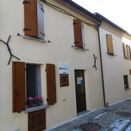 Fra Bosco E Cielo
