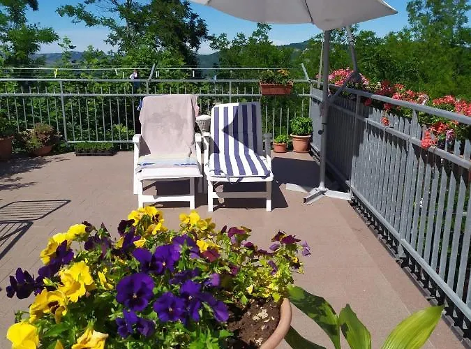 Fra Bosco E Cielo Διαμέρισμα Mercato Saraceno