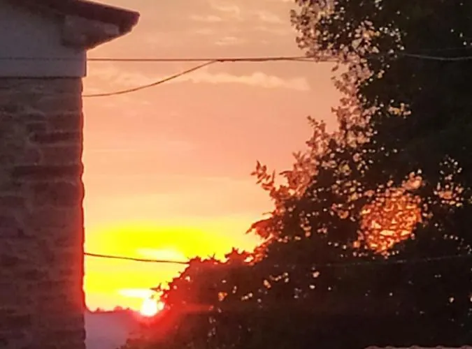 Διαμέρισμα Fra Bosco E Cielo Mercato Saraceno