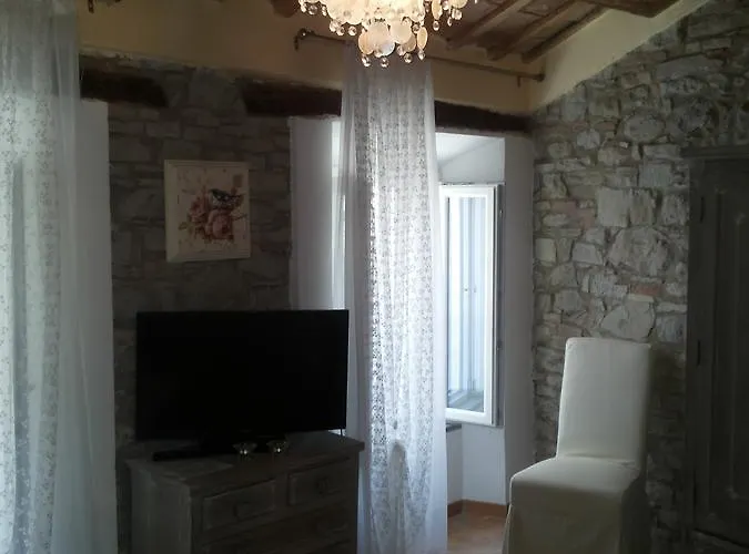 Fra Bosco E Cielo Mercato Saraceno