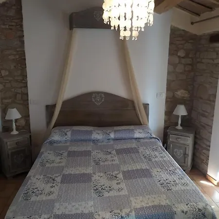 Apartman Fra Bosco E Cielo Mercato Saraceno