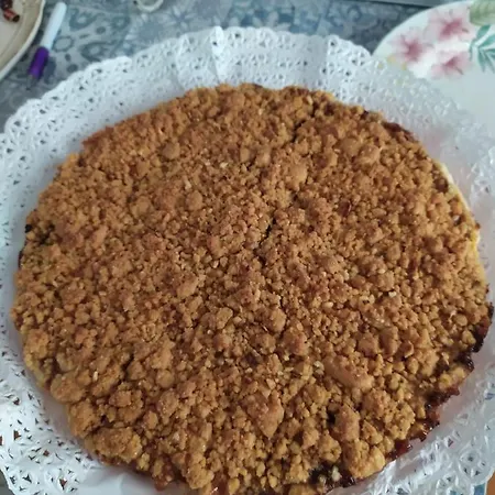 Fra Bosco E Cielo Apartman