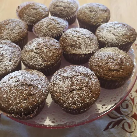 Apartman Fra Bosco E Cielo