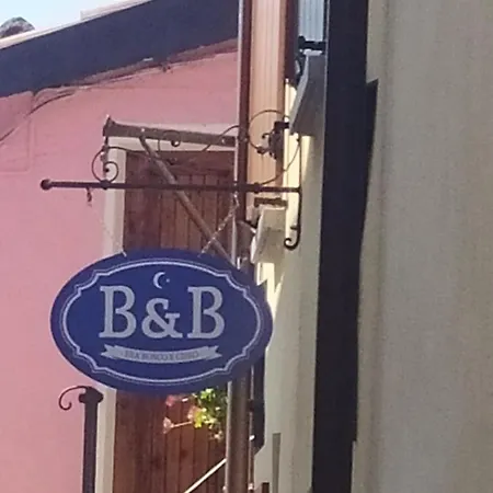 Fra Bosco E Cielo Apartament