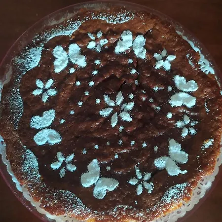 Fra Bosco E Cielo Apartman Mercato Saraceno