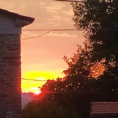 Apartman Fra Bosco E Cielo Mercato Saraceno