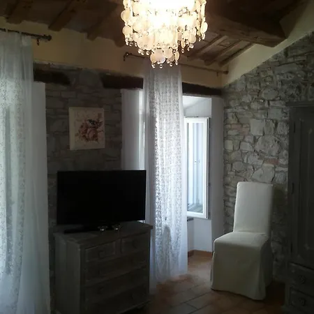 Fra Bosco E Cielo Mercato Saraceno