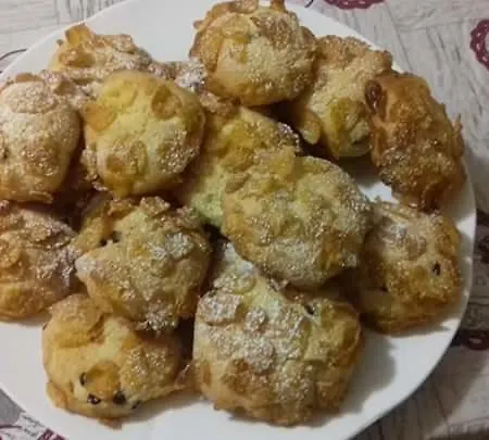 Fra Bosco E Cielo Apartman *