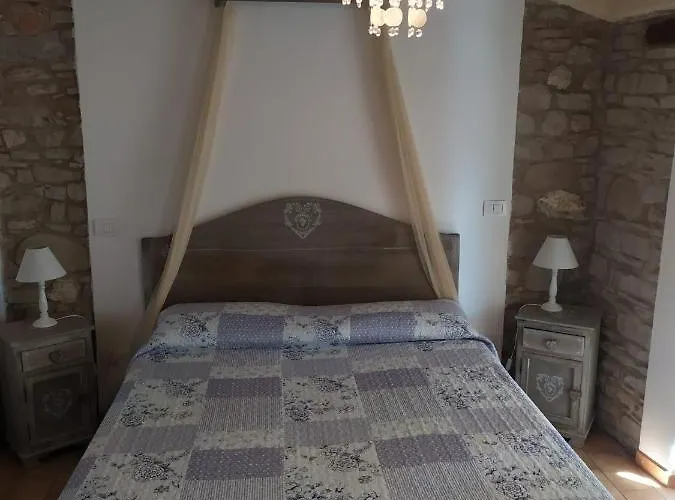 Apartamento Fra Bosco E Cielo Mercato Saraceno