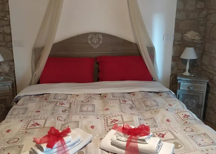 Appartamento Fra Bosco E Cielo Mercato Saraceno