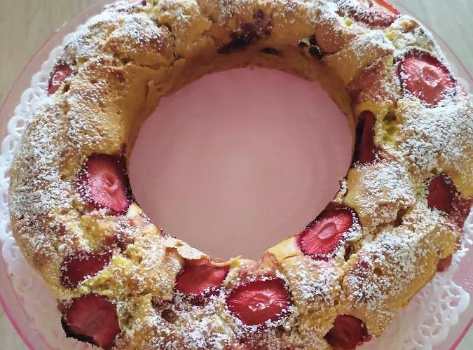 Fra Bosco E Cielo Appartamento *