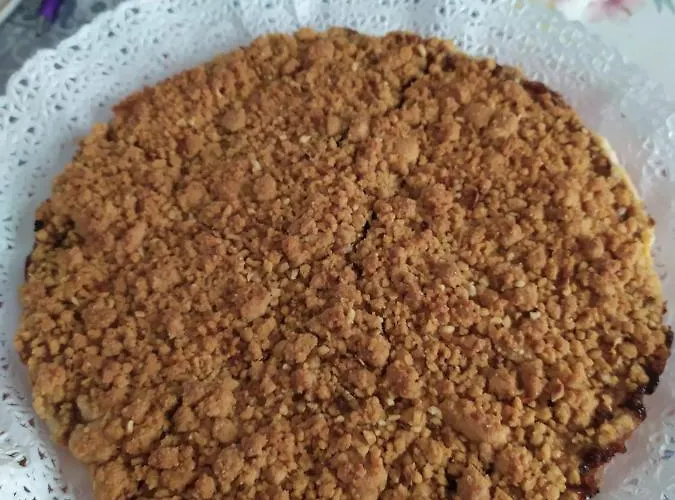 Fra Bosco E Cielo Appartamento