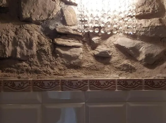 Apartamento Fra Bosco E Cielo Mercato Saraceno