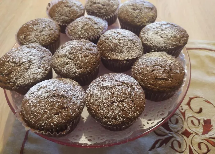 Apartamento Fra Bosco E Cielo