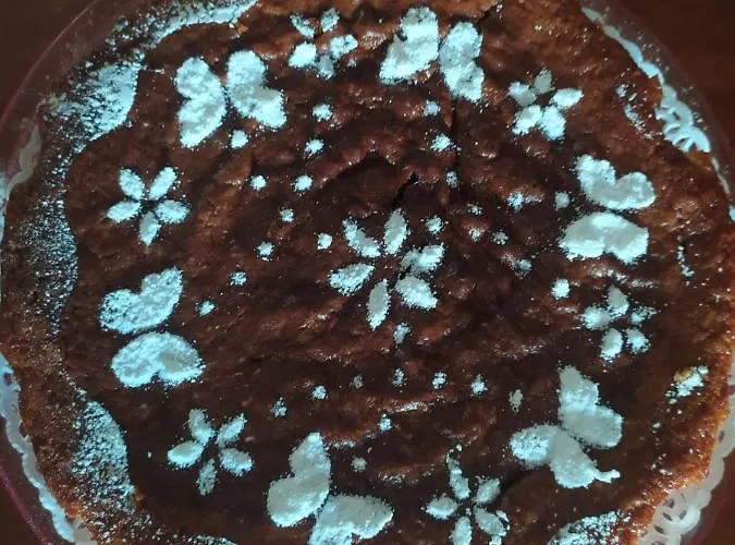 Fra Bosco E Cielo Appartamento Mercato Saraceno